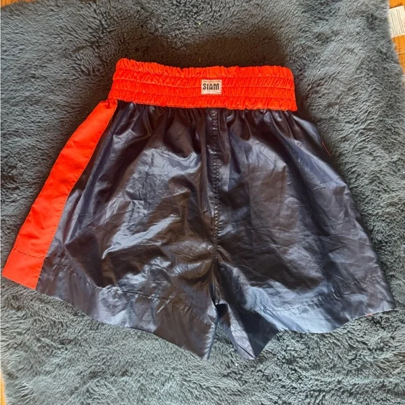 THAI BOXING SHORTS - Picture 5 of 5